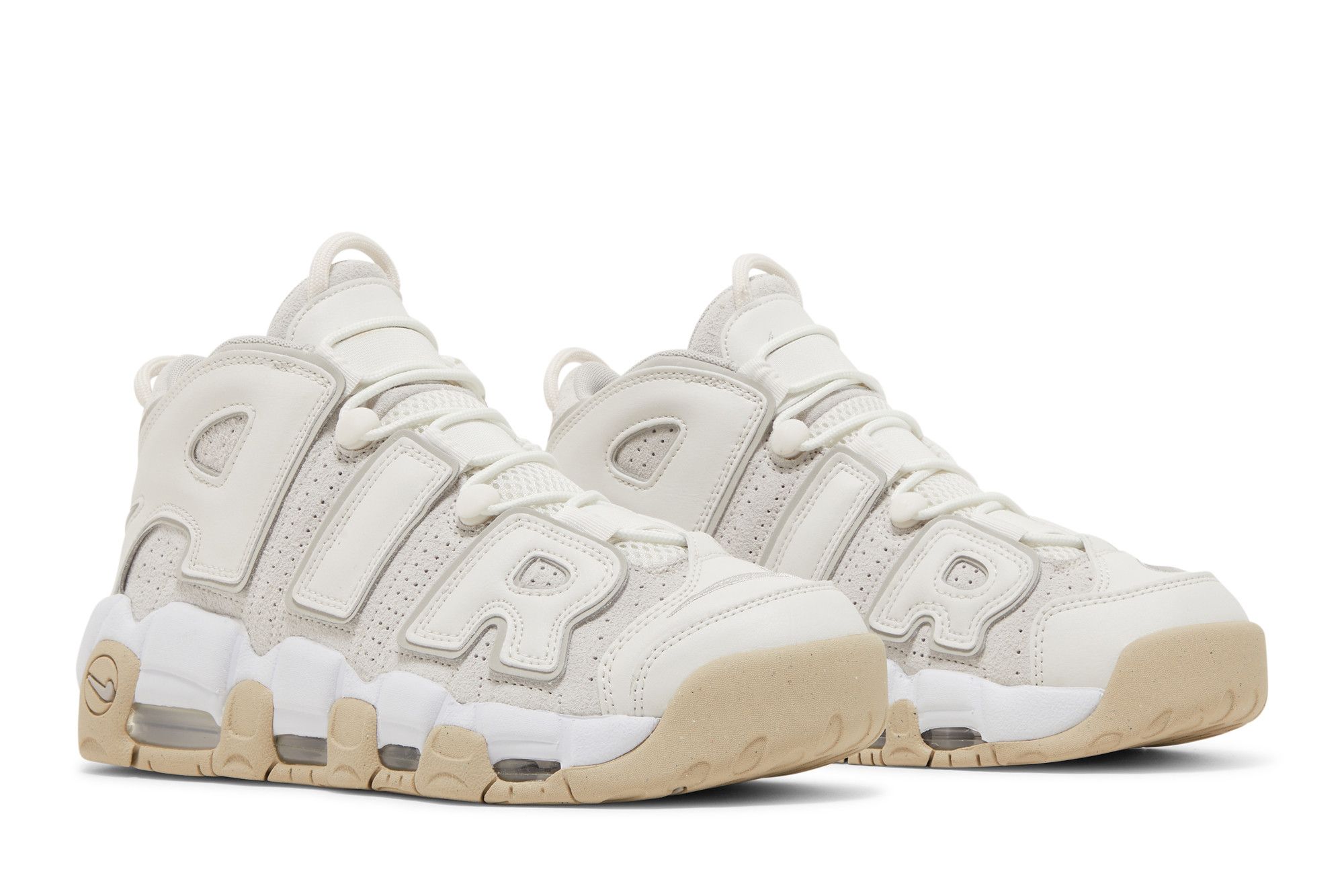 Buy Air More Uptempo Phantom DM0581 001 GOAT