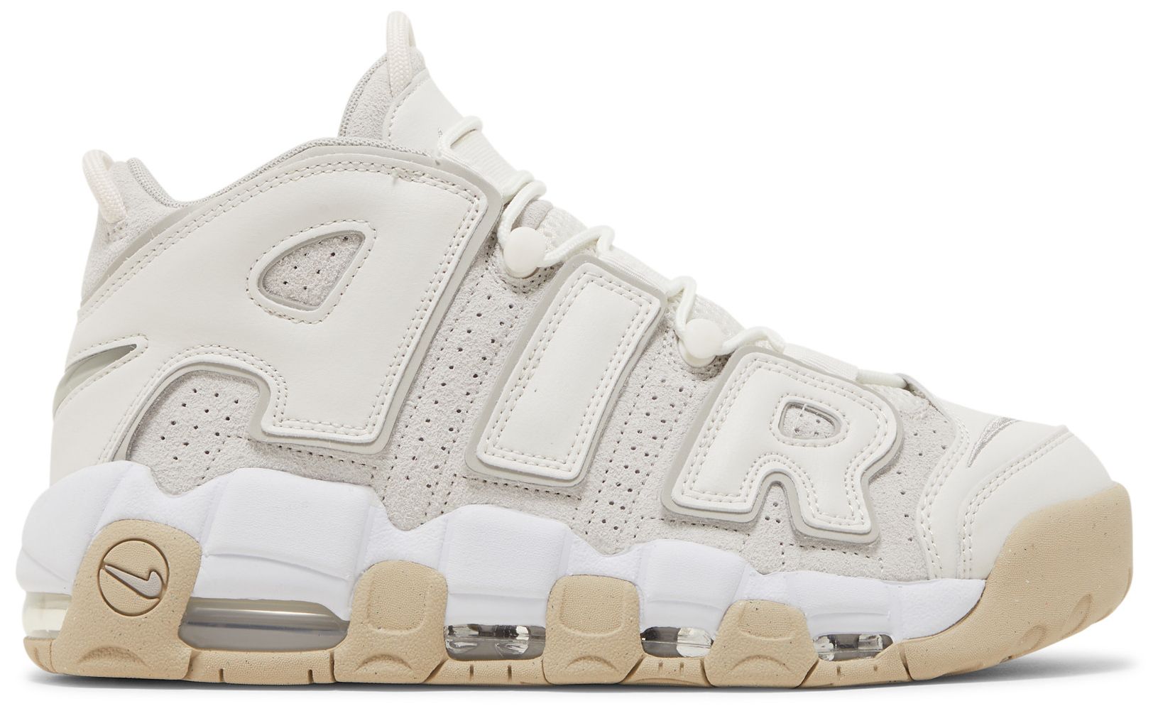 uptempo goat