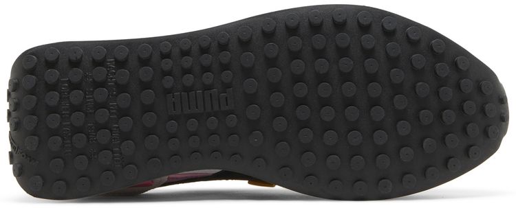 Puma Future Rider Splash Jr White Prism Pink