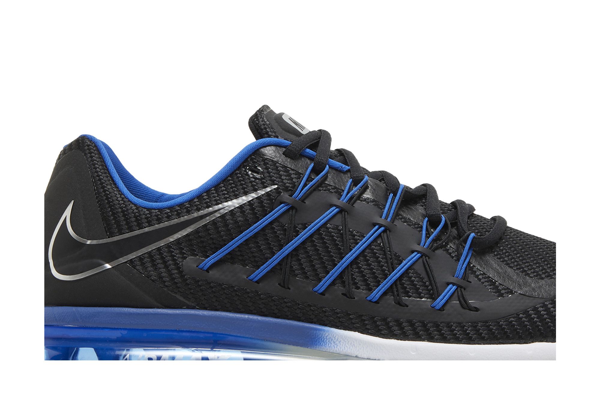 Air max black 2015 top