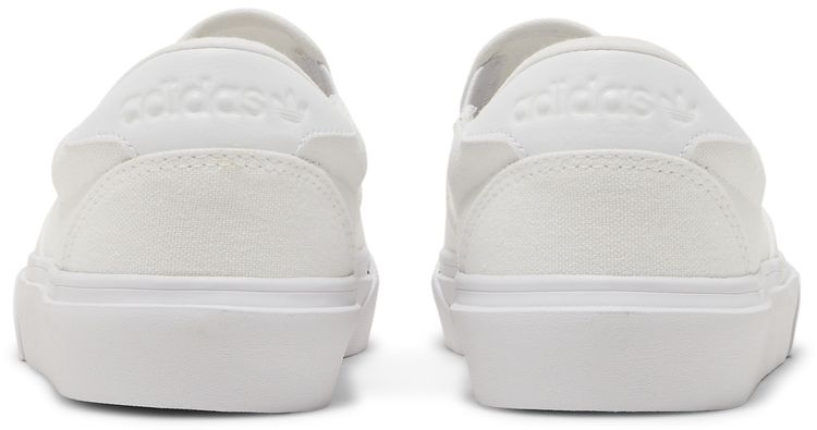 Adidas Court Rallye Slip Cloud White