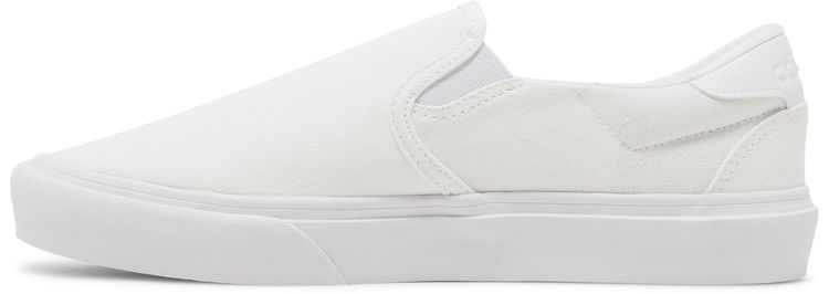 Adidas Court Rallye Slip Cloud White