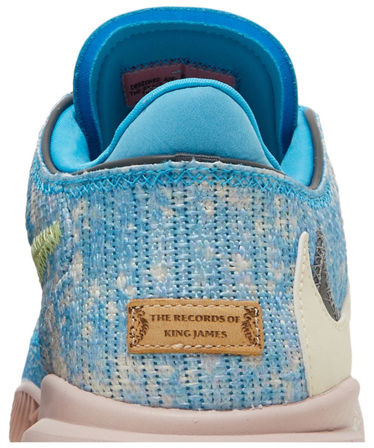 LeBron 20 All Star