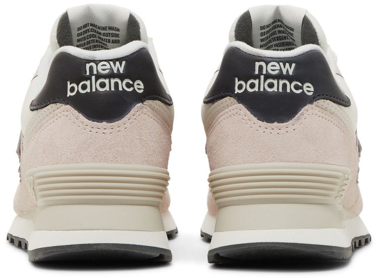 New Balance Wmns 574 Washed Pink