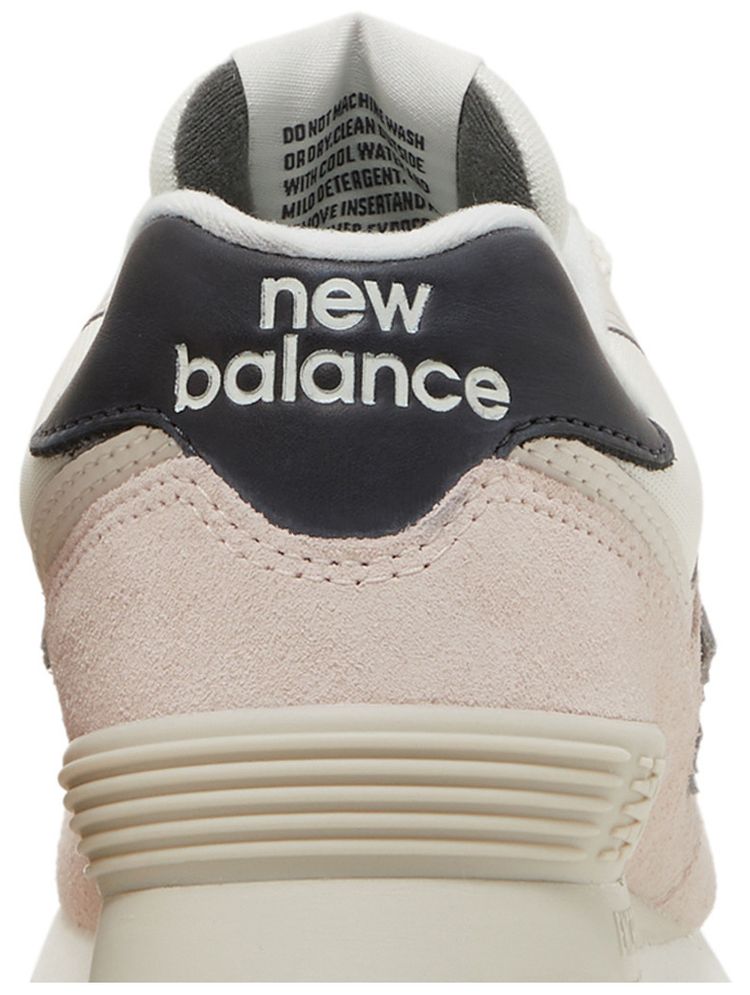 New Balance Wmns 574 Washed Pink
