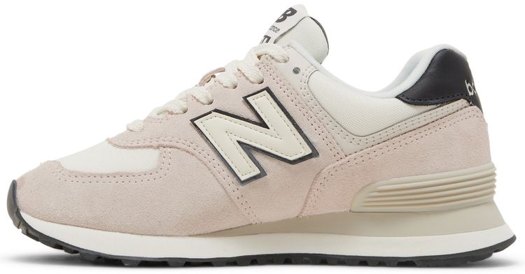 New Balance Wmns 574 Washed Pink