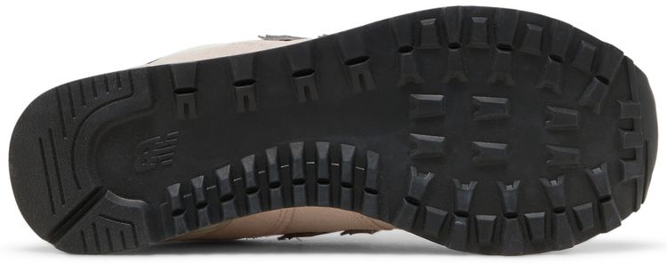 New Balance Wmns 574 Washed Pink