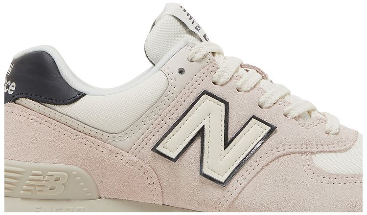 New Balance Wmns 574 Washed Pink