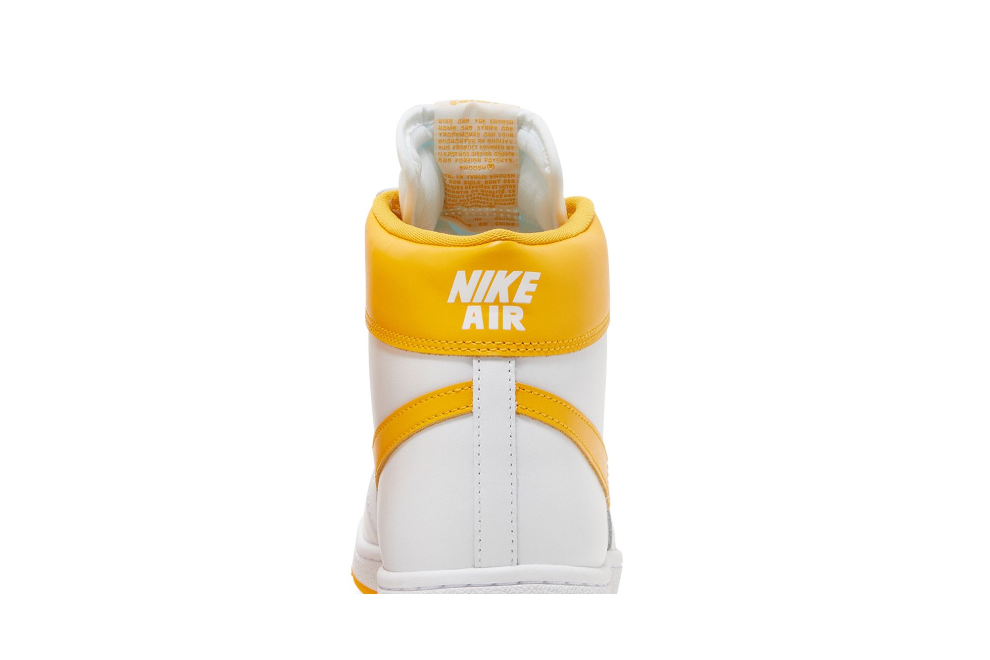 ゴールデンルート Air Jordan Air Spike Forty 'Dunk From Above' 819952-706