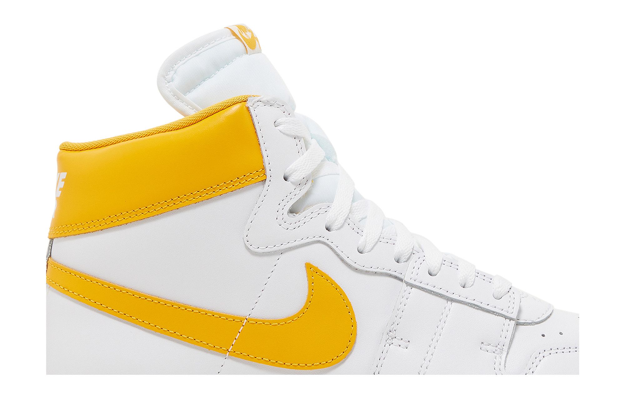 Buy Jordan Air Ship PE SP 'University Gold' - DX4976 107 | GOAT