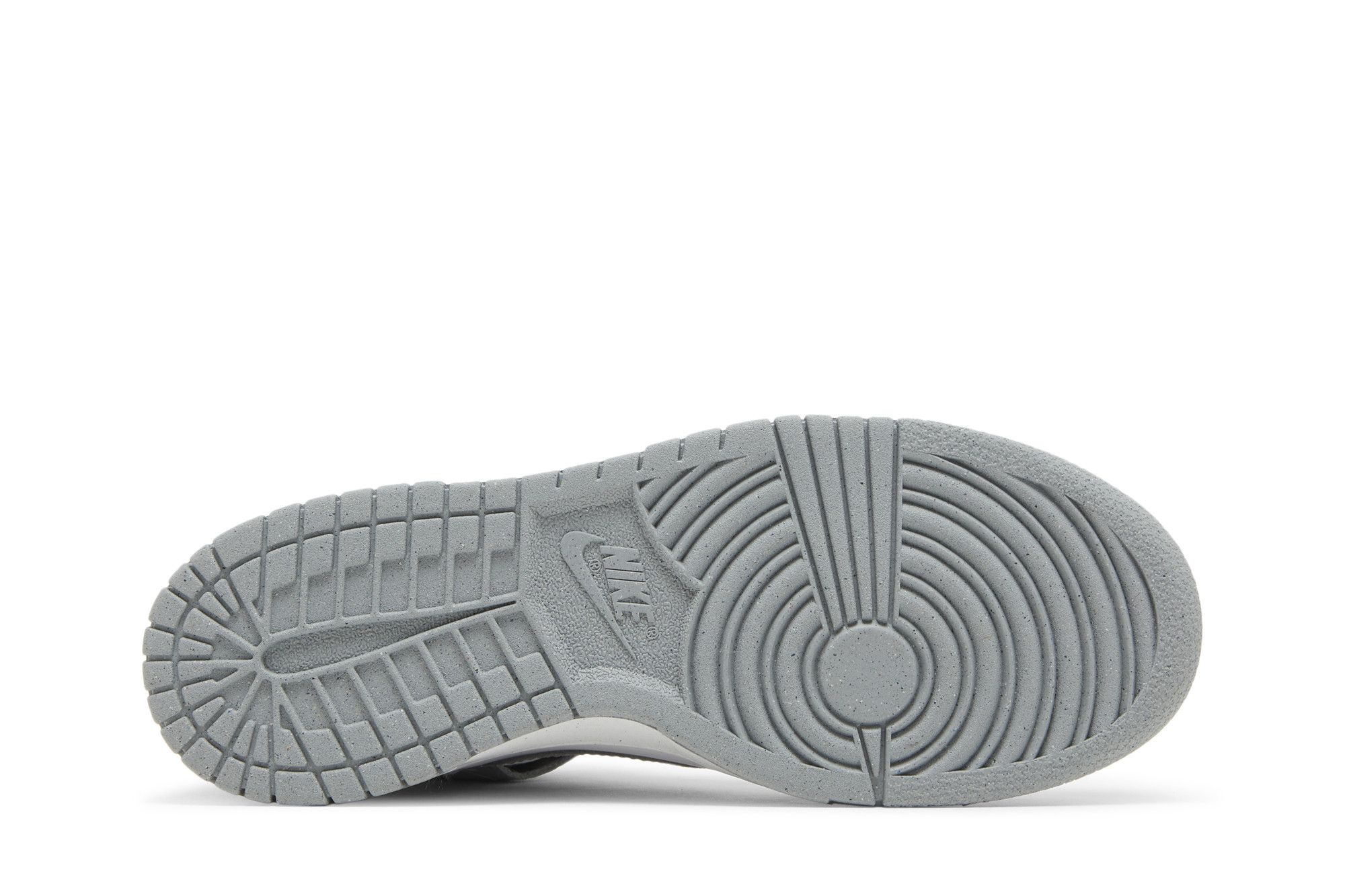 Buy Dunk High Next Nature GS 'Wolf Grey Marigold' - FD9773