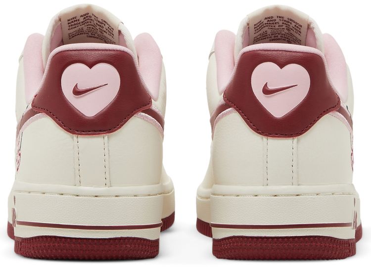 Wmns Air Force 1 Low Valentines Day 2023