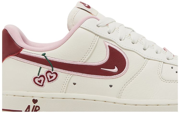 Wmns Air Force 1 Low Valentines Day 2023
