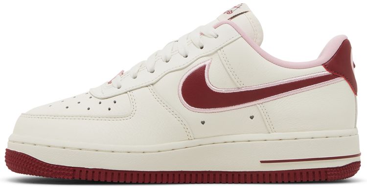 Wmns Air Force 1 Low Valentines Day 2023