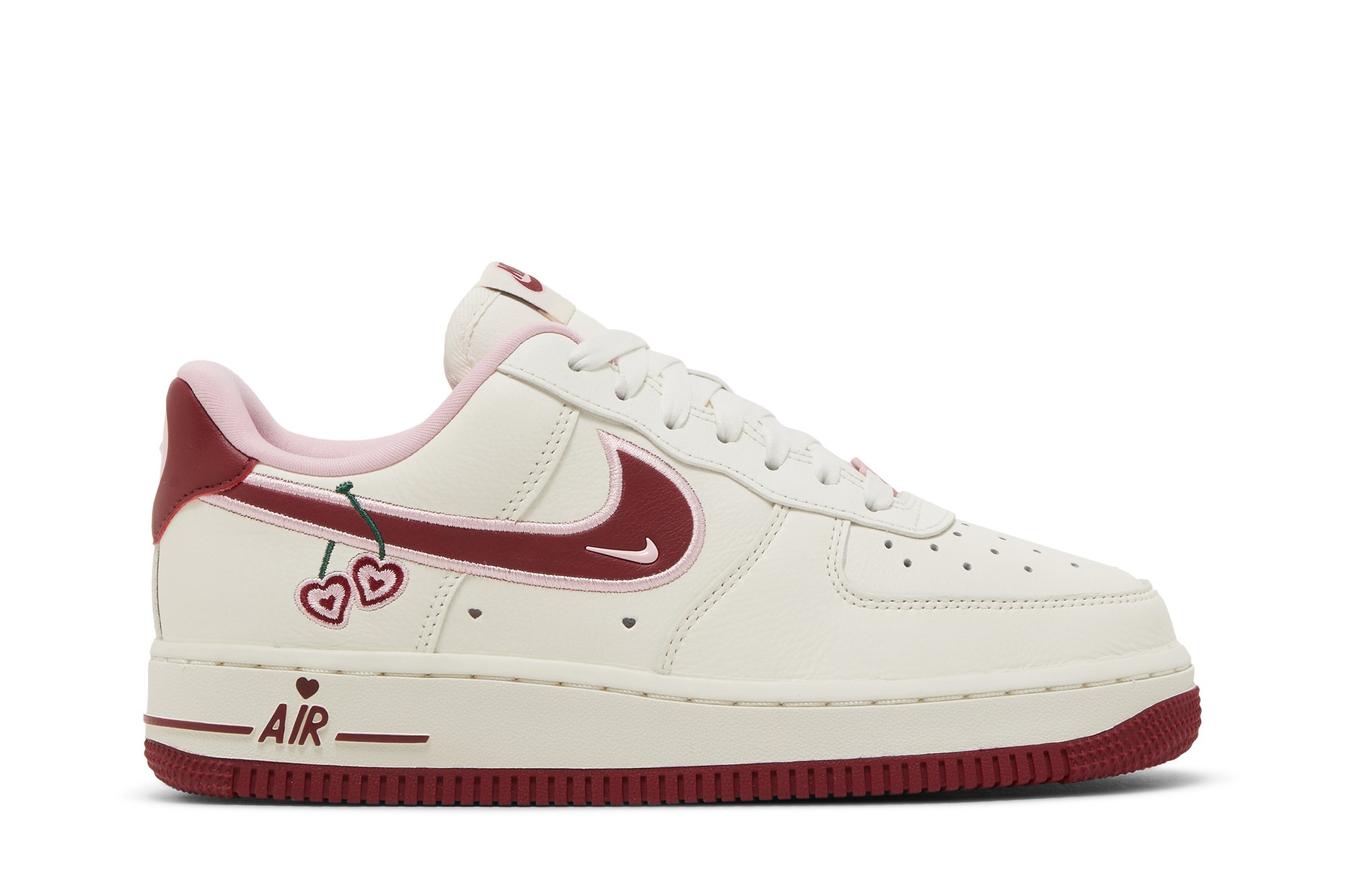 white air force 1 goat
