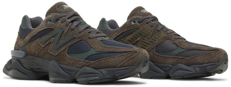 New Balance 9060 Beef  Broccoli