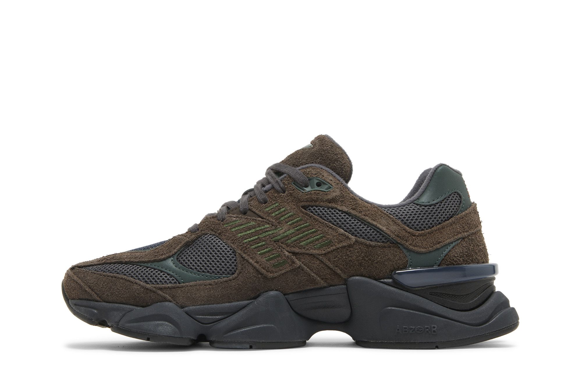 靴 New balance 9060 Beef and Broccoli NEW BALANCE 9060 