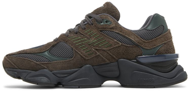 New Balance 9060 Beef  Broccoli