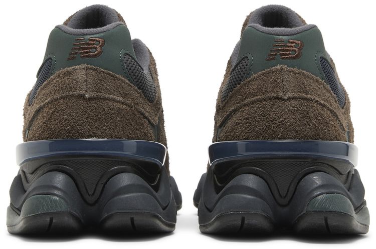 New Balance 9060 Beef  Broccoli