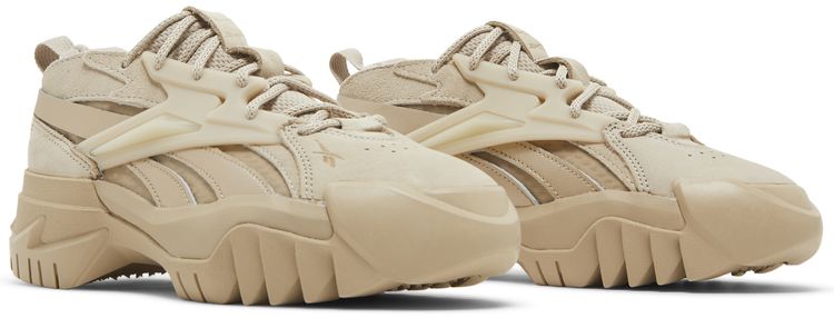 Reebok Cardi B x Wmns Club C V2 Modern Beige
