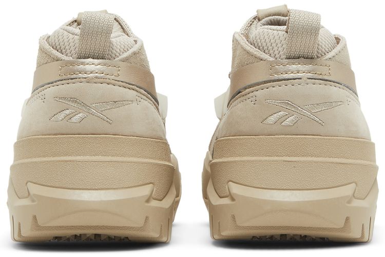 Reebok Cardi B x Wmns Club C V2 Modern Beige