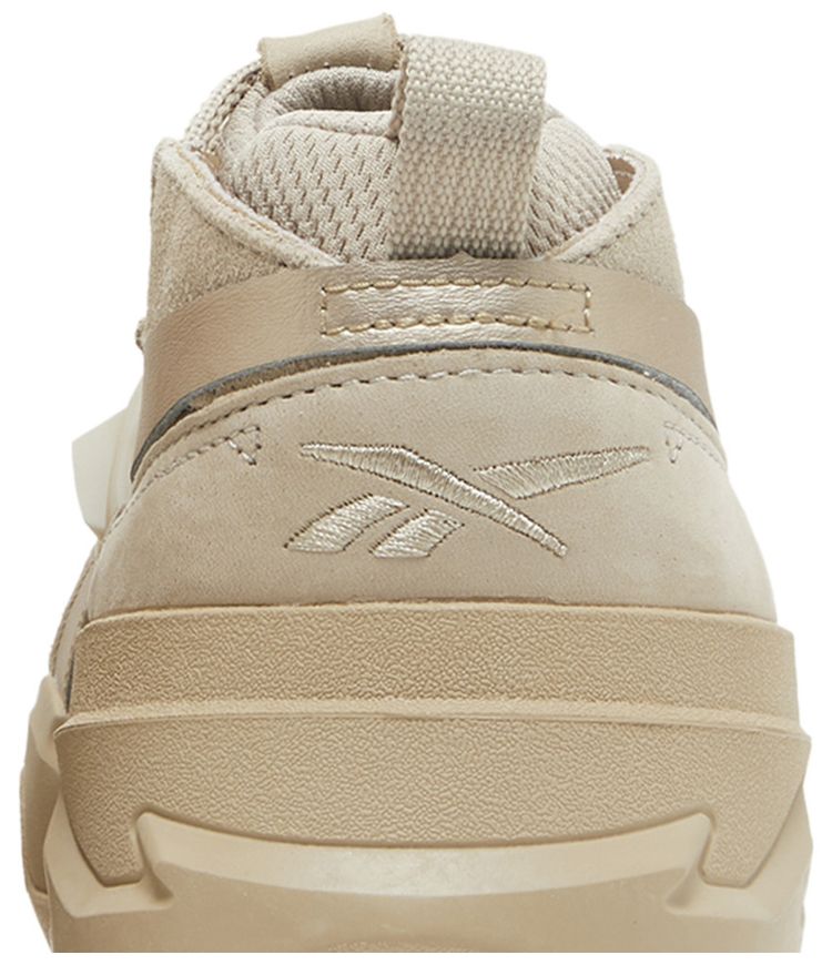 Reebok Cardi B x Wmns Club C V2 Modern Beige