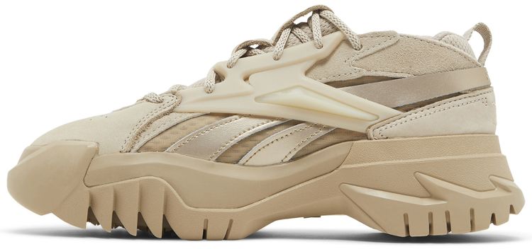 Reebok Cardi B x Wmns Club C V2 Modern Beige