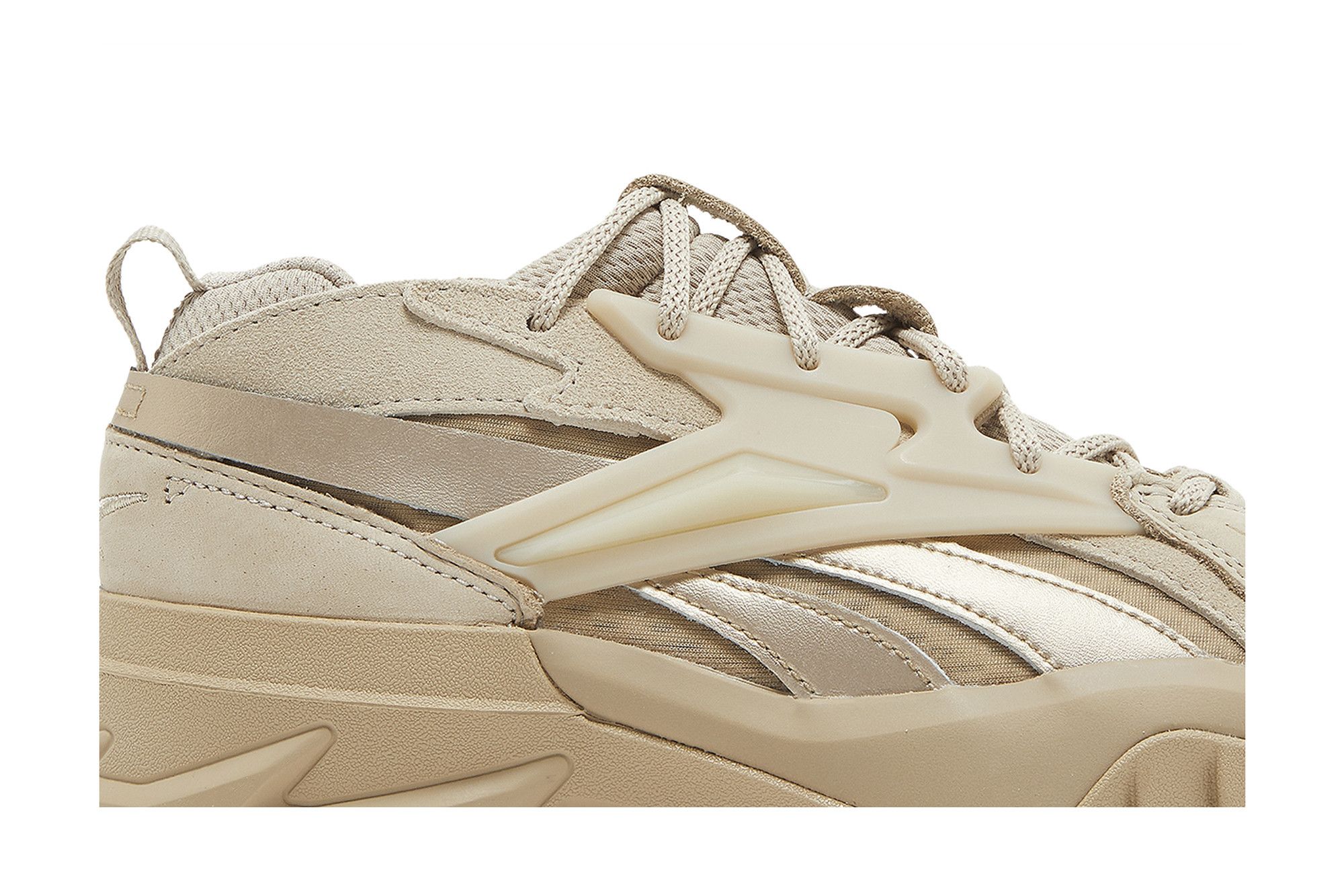 Buy Cardi B x Wmns Club C V2 Modern Beige GW6697 GOAT