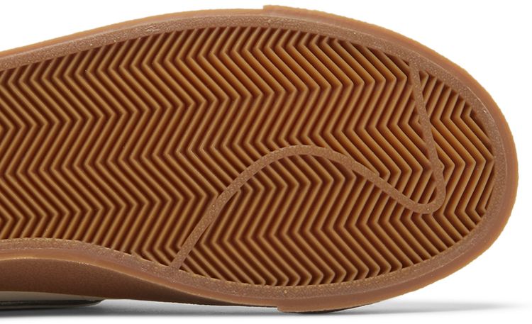 Nike Blazer Mid 77 Premium Sail Navy Gum