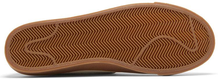 Nike Blazer Mid 77 Premium Sail Navy Gum