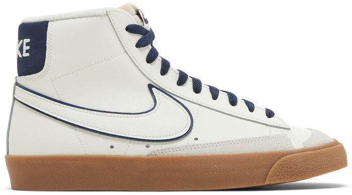 blazer mid 77 purple sail