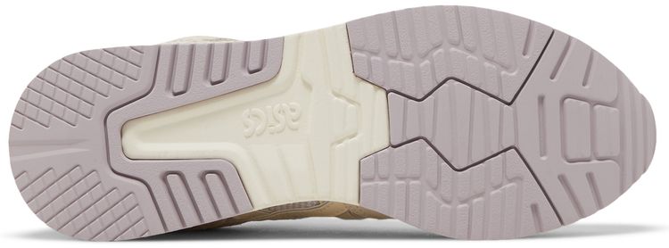 Asics Wmns Lyte Classic Birch Lavender