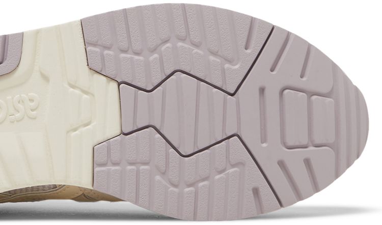 Asics Wmns Lyte Classic Birch Lavender