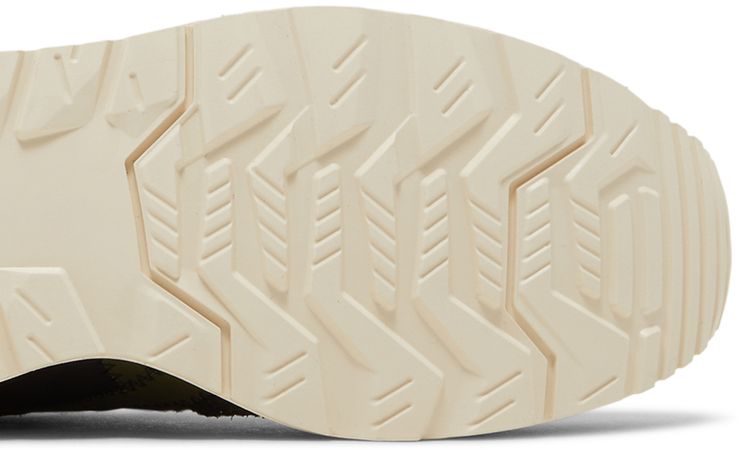 Asics GT 2 Black Cream Orange