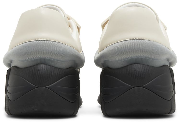 Raf Simons Antei Cream Grey
