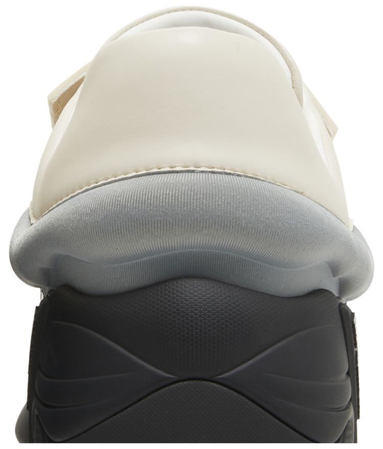 Raf Simons Antei Cream Grey