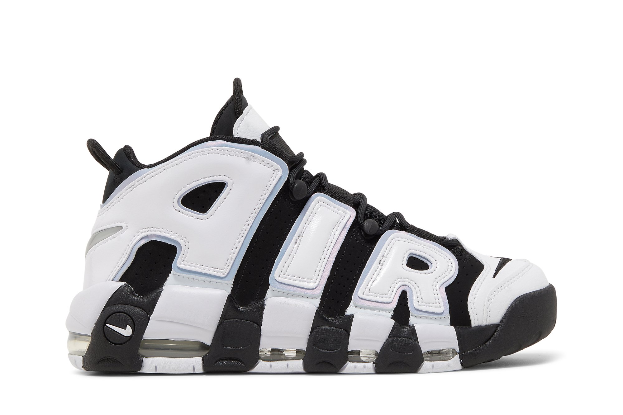 Air More Uptempo 'Cobalt Bliss'