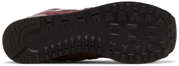 New Balance 574 Core Pack   Burgundy