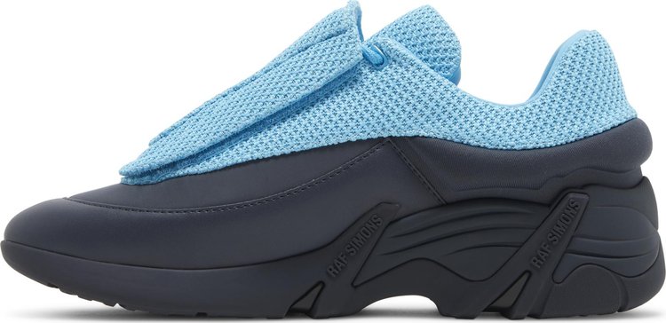 Raf Simons Antei Aqua