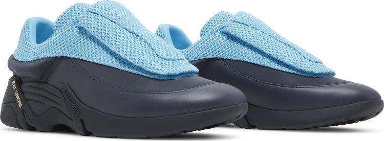 Raf Simons Antei Aqua