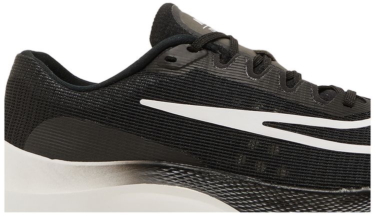Nike Zoom Fly 5 Black White