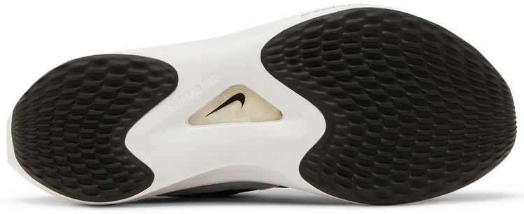 Nike Zoom Fly 5 Black White