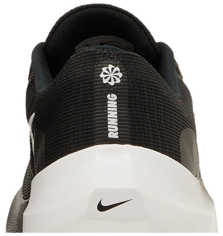 Nike Zoom Fly 5 Black White