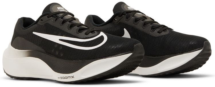 Nike Zoom Fly 5 Black White