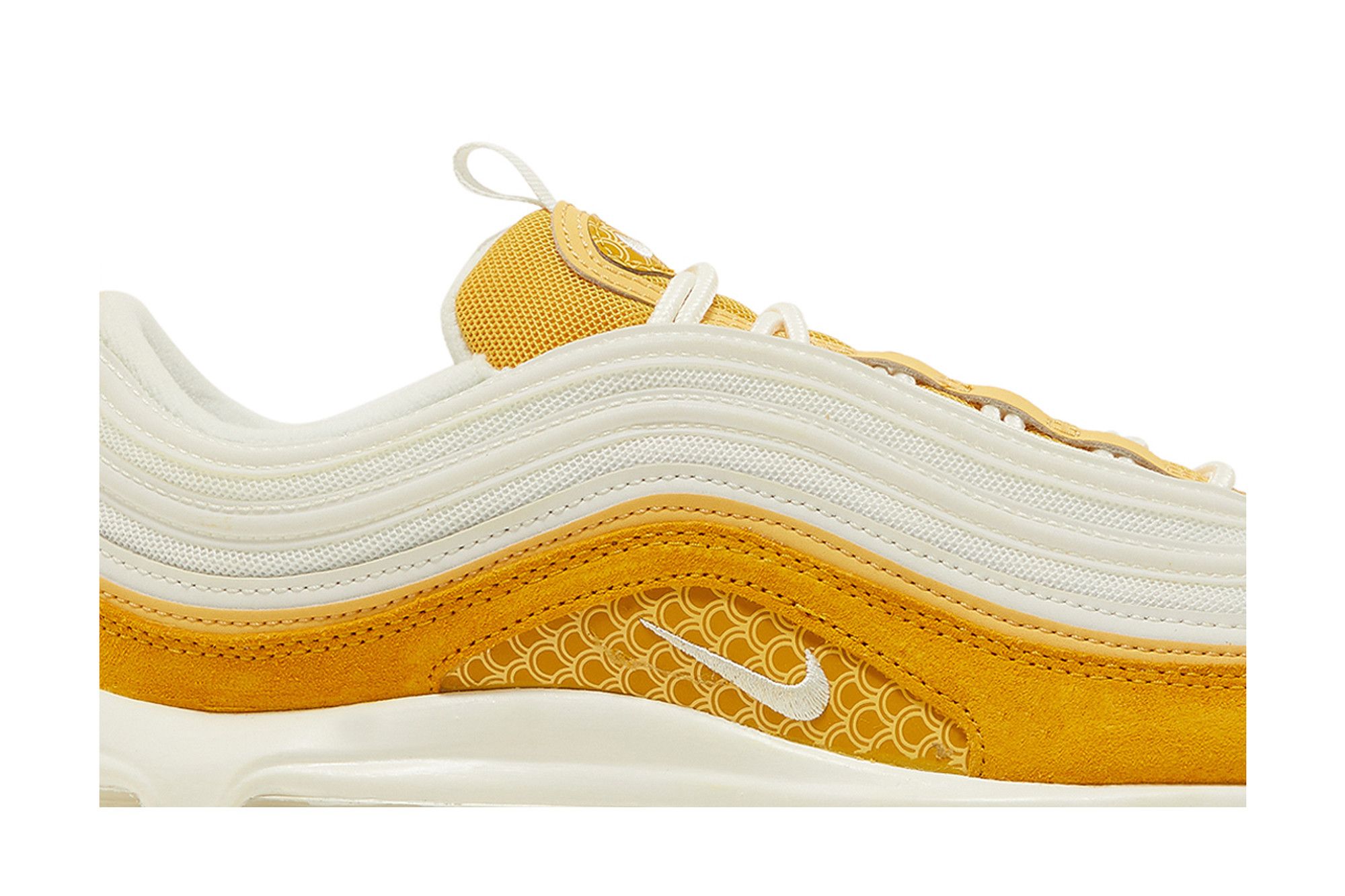 Air max 97 premium yellow sales