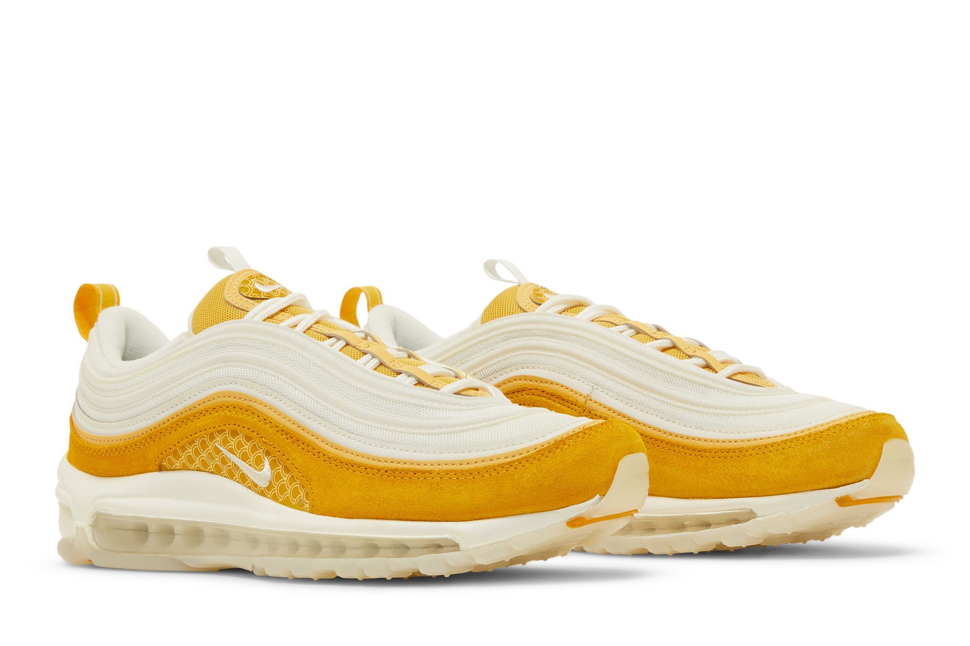 Buy Air Max 97 Premium 'Koi' - DQ9011 100 | GOAT