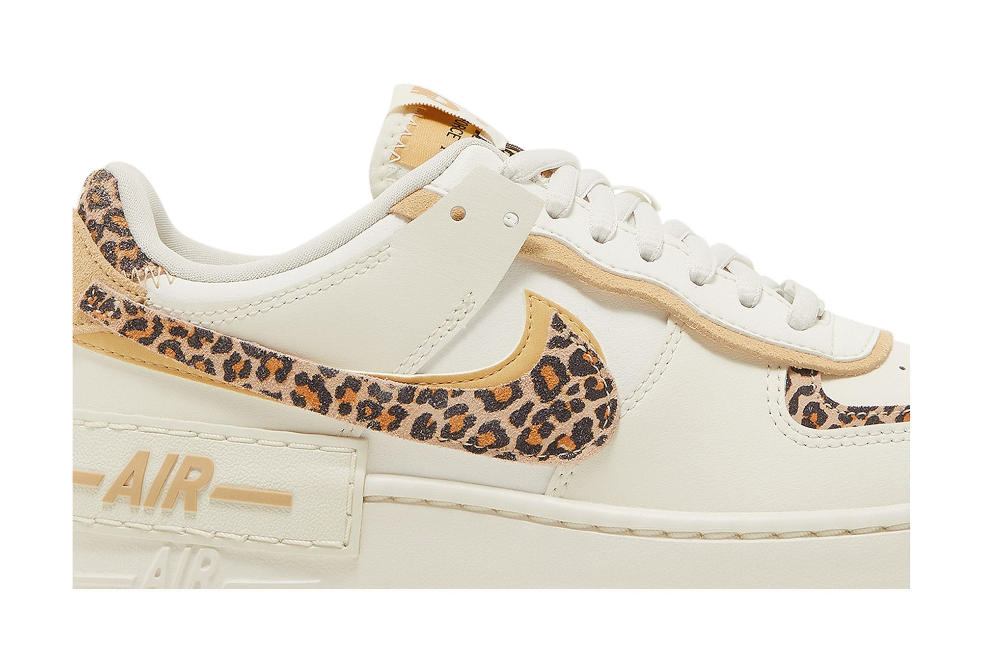 Cheetah print af1 new arrivals