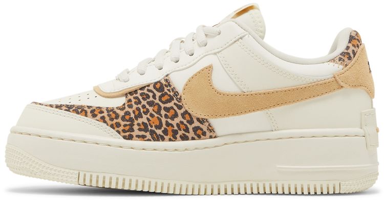 Wmns Air Force 1 Shadow Leopard