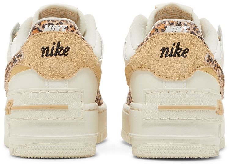 Wmns Air Force 1 Shadow Leopard