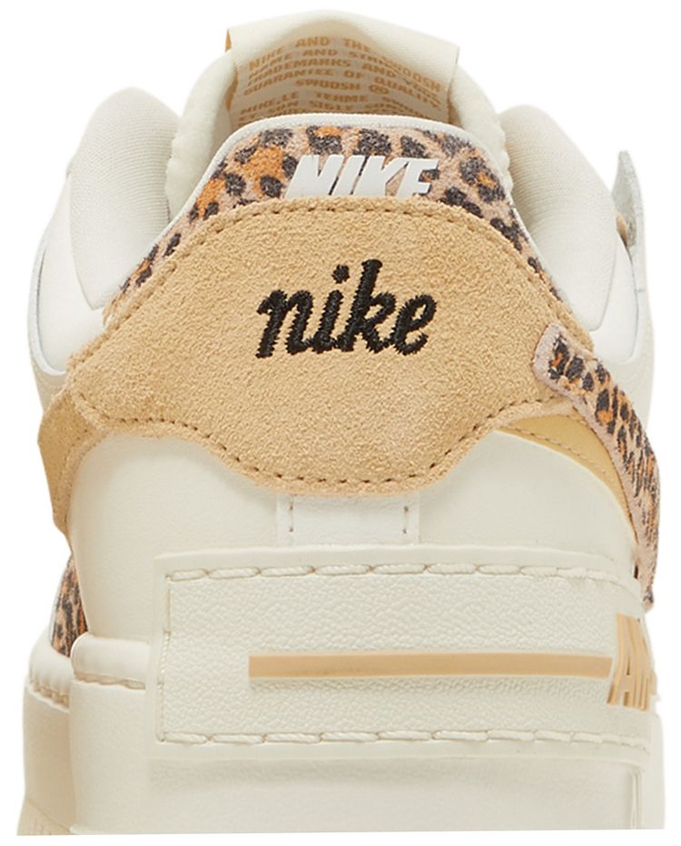 Wmns Air Force 1 Shadow Leopard